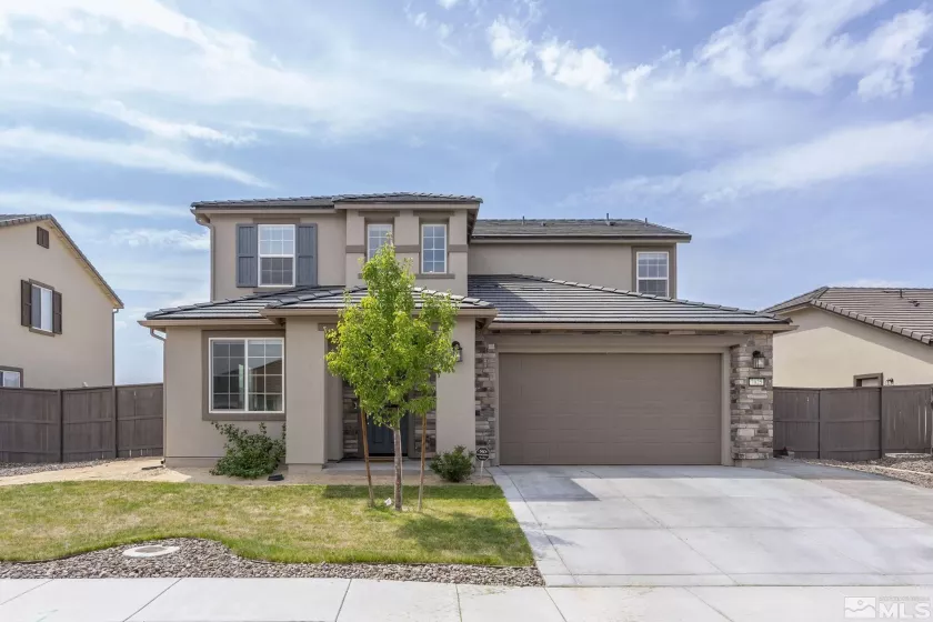 7025 White River Way, Sparks, Nevada 89436, 4 Bedrooms Bedrooms, ,2 BathroomsBathrooms,Residential,For Sale,White River Way,240009936