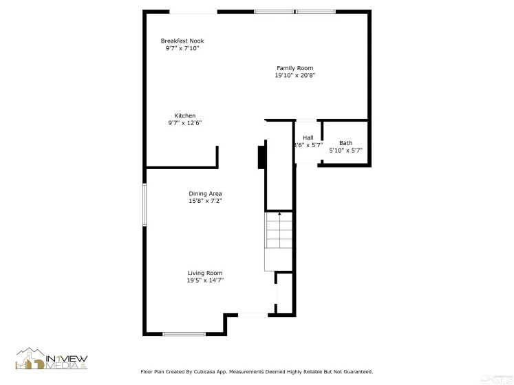 7025 White River Way, Sparks, Nevada 89436, 4 Bedrooms Bedrooms, ,2 BathroomsBathrooms,Residential,For Sale,White River Way,240009936