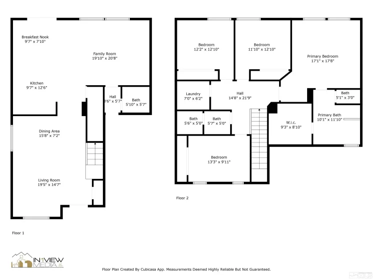 7025 White River Way, Sparks, Nevada 89436, 4 Bedrooms Bedrooms, ,2 BathroomsBathrooms,Residential,For Sale,White River Way,240009936