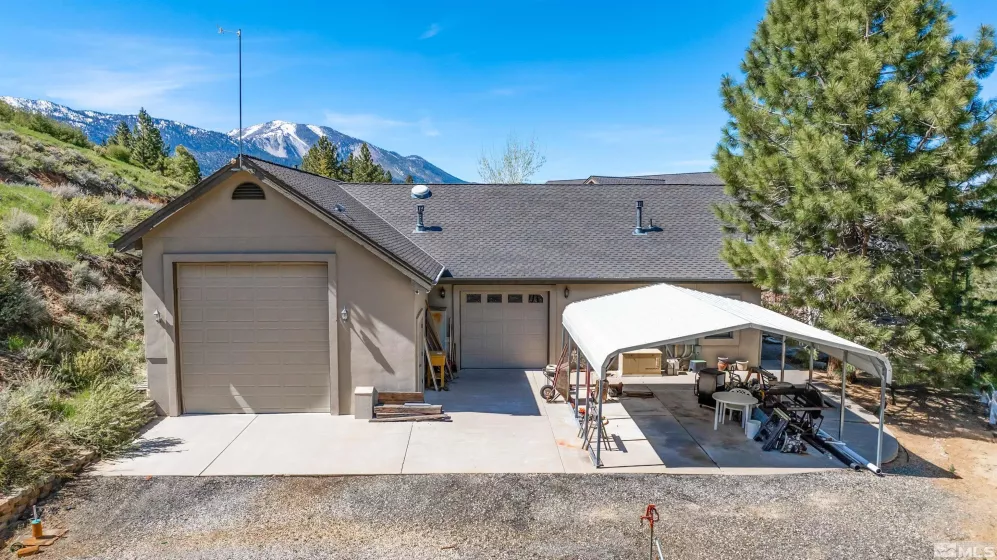 7450 Bryan Canyon Rd, Washoe Valley, Nevada 89704, 4 Bedrooms Bedrooms, ,4 BathroomsBathrooms,Residential,For Sale,Bryan Canyon Rd,240001826