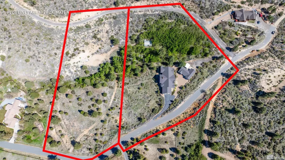 7450 Bryan Canyon Rd, Washoe Valley, Nevada 89704, 4 Bedrooms Bedrooms, ,4 BathroomsBathrooms,Residential,For Sale,Bryan Canyon Rd,240001826