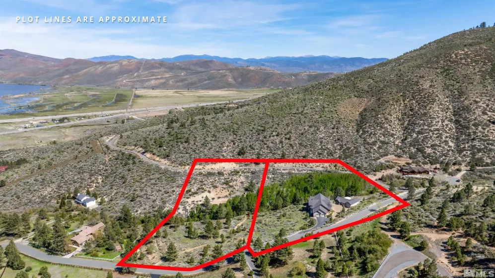 7450 Bryan Canyon Rd, Washoe Valley, Nevada 89704, 4 Bedrooms Bedrooms, ,4 BathroomsBathrooms,Residential,For Sale,Bryan Canyon Rd,240001826