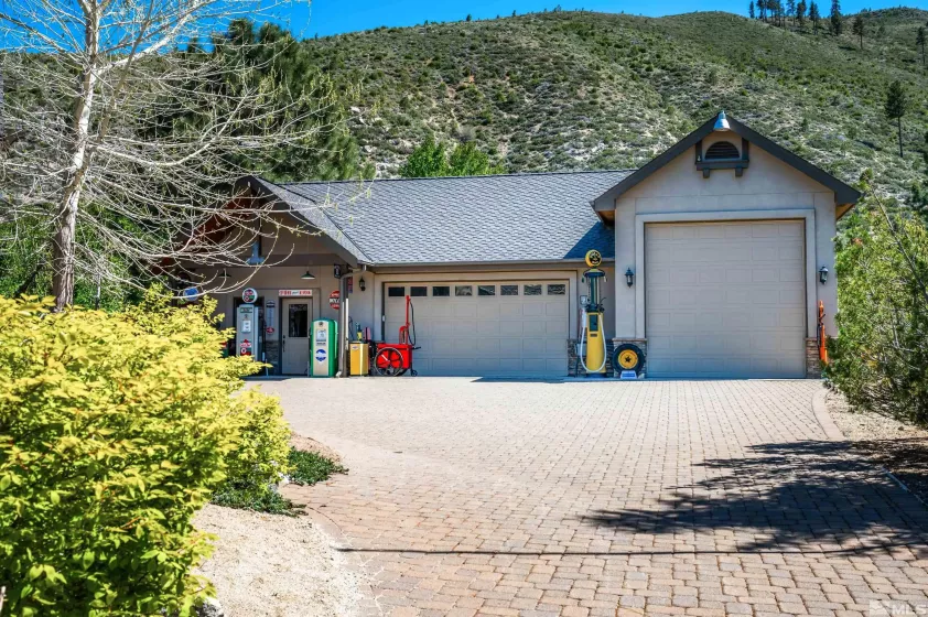 7450 Bryan Canyon Rd, Washoe Valley, Nevada 89704, 4 Bedrooms Bedrooms, ,4 BathroomsBathrooms,Residential,For Sale,Bryan Canyon Rd,240001826