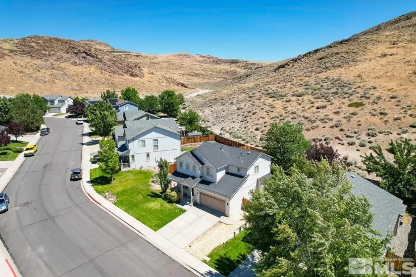 4046 Culpepper Dr, Sparks, Nevada 89436, 4 Bedrooms Bedrooms, ,2 BathroomsBathrooms,Residential,For Sale,Culpepper Dr,240009950