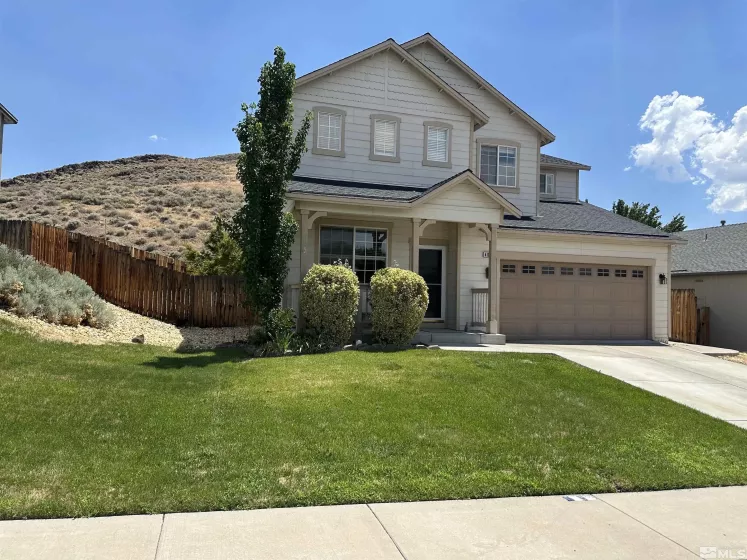 4046 Culpepper Dr, Sparks, Nevada 89436, 4 Bedrooms Bedrooms, ,2 BathroomsBathrooms,Residential,For Sale,Culpepper Dr,240009950