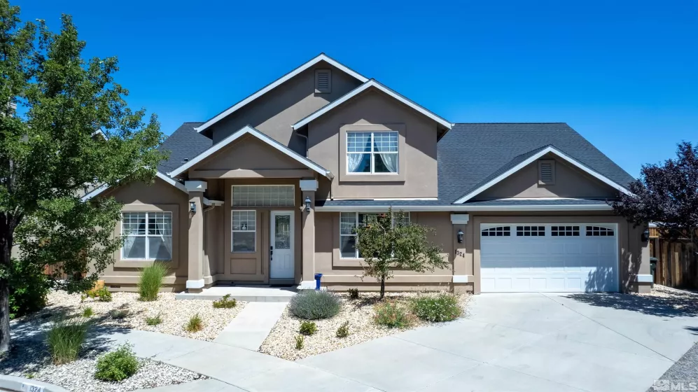 1324 Cedar Creek, Gardnerville, Nevada 89460, 5 Bedrooms Bedrooms, ,3 BathroomsBathrooms,Residential,For Sale,Cedar Creek,240009874