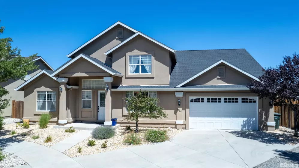 1324 Cedar Creek, Gardnerville, Nevada 89460, 5 Bedrooms Bedrooms, ,3 BathroomsBathrooms,Residential,For Sale,Cedar Creek,240009874