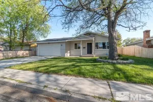 1353 Jerry Ln., Carson City, Nevada 89701, 3 Bedrooms Bedrooms, ,2 BathroomsBathrooms,Residential,For Sale,Jerry Ln.,240005560