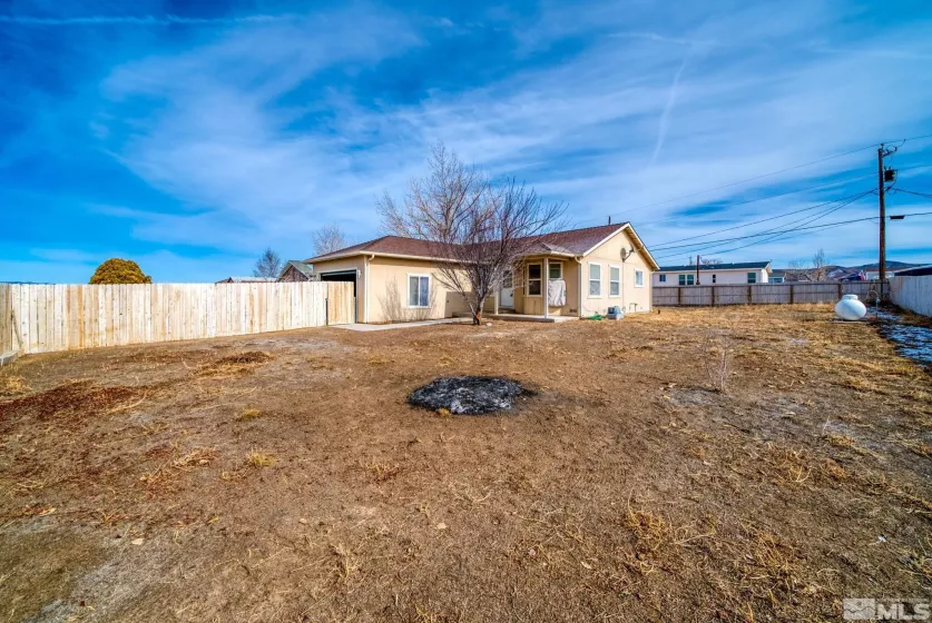 35 Buffalo Ln, Yerington, Nevada 89447, 3 Bedrooms Bedrooms, ,2 BathroomsBathrooms,Residential,For Sale,Buffalo Ln,240001467