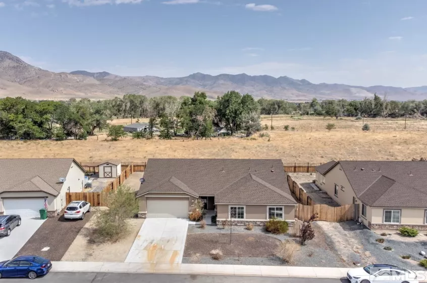 152 Carson River Dr, Dayton, Nevada 89403, 4 Bedrooms Bedrooms, ,3 BathroomsBathrooms,Residential,For Sale,Carson River Dr,240009992