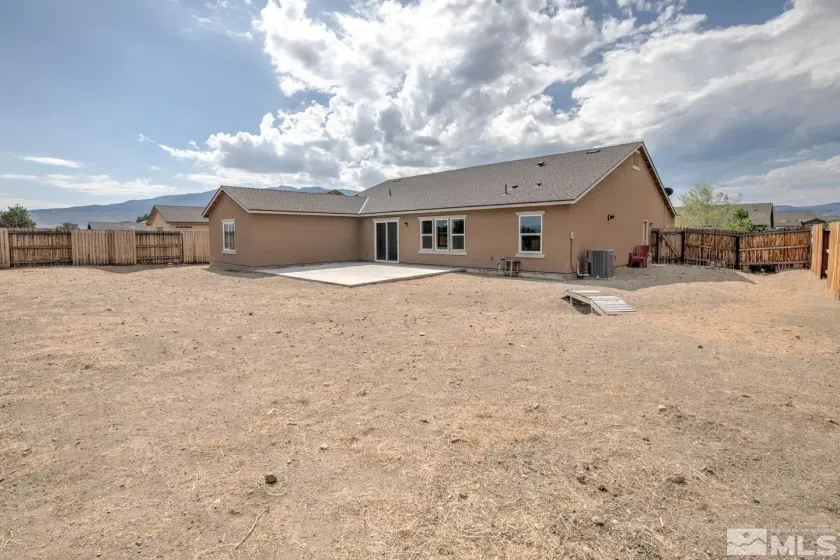 152 Carson River Dr, Dayton, Nevada 89403, 4 Bedrooms Bedrooms, ,3 BathroomsBathrooms,Residential,For Sale,Carson River Dr,240009992