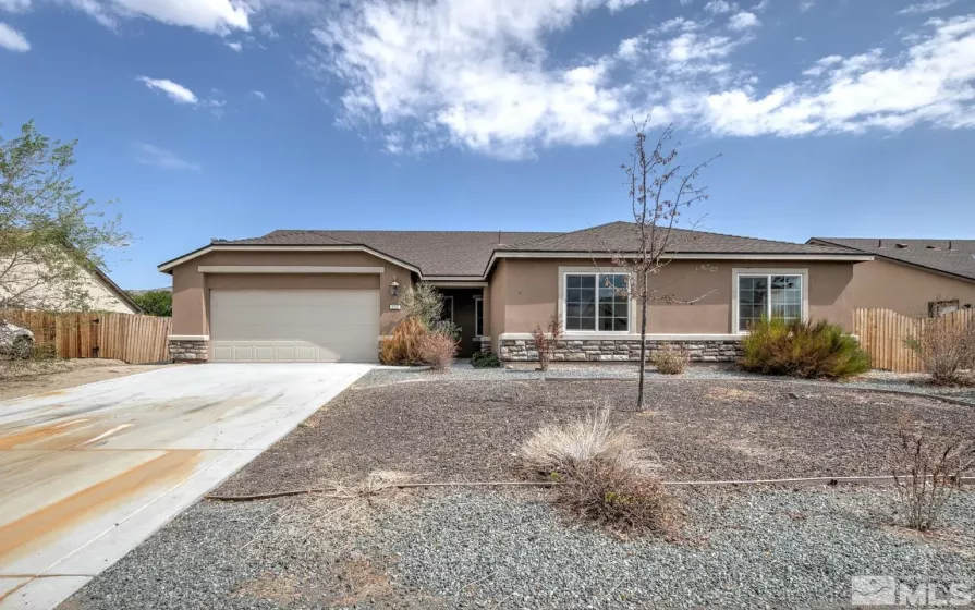 152 Carson River Dr, Dayton, Nevada 89403, 4 Bedrooms Bedrooms, ,3 BathroomsBathrooms,Residential,For Sale,Carson River Dr,240009992