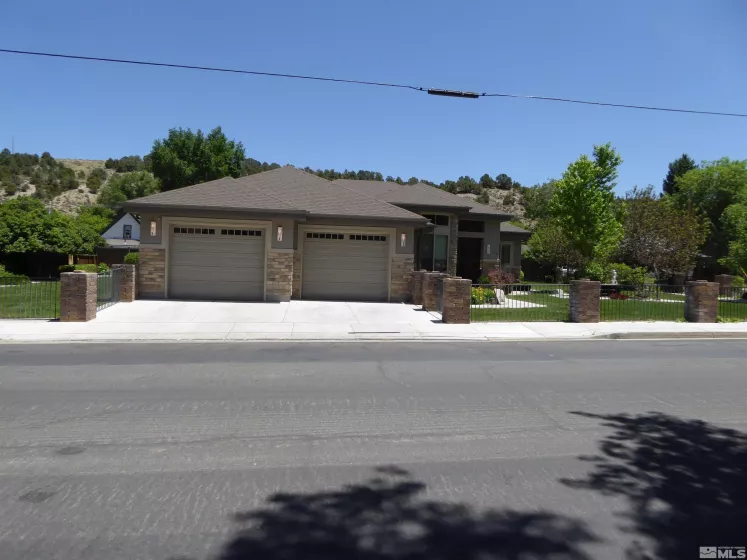 856 Mill Street, Ely, Nevada 89301, 3 Bedrooms Bedrooms, ,3 BathroomsBathrooms,Residential,For Sale,Mill Street,240010008