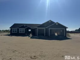 6033 Sand Canyon Rd, Fallon, Nevada 89406, 4 Bedrooms Bedrooms, ,2 BathroomsBathrooms,Residential,For Sale,Sand Canyon Rd,240009967