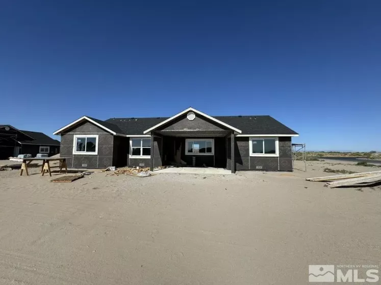 6033 Sand Canyon Rd, Fallon, Nevada 89406, 4 Bedrooms Bedrooms, ,2 BathroomsBathrooms,Residential,For Sale,Sand Canyon Rd,240009967