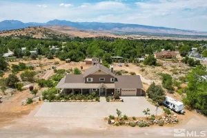 15425 Pinion Dr, Reno, Nevada 89521, 4 Bedrooms Bedrooms, ,3 BathroomsBathrooms,Residential,For Sale,Pinion Dr,240009973