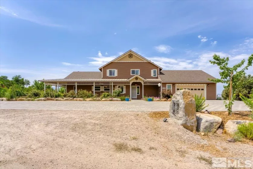 15425 Pinion Dr, Reno, Nevada 89521, 4 Bedrooms Bedrooms, ,3 BathroomsBathrooms,Residential,For Sale,Pinion Dr,240009973