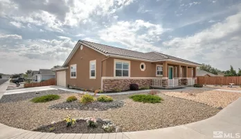 789 Megan, Fallon, Nevada 89406, 4 Bedrooms Bedrooms, ,2 BathroomsBathrooms,Residential,For Sale,Megan,240009971