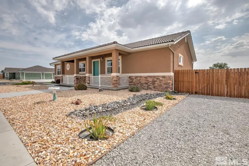 789 Megan, Fallon, Nevada 89406, 4 Bedrooms Bedrooms, ,2 BathroomsBathrooms,Residential,For Sale,Megan,240009971