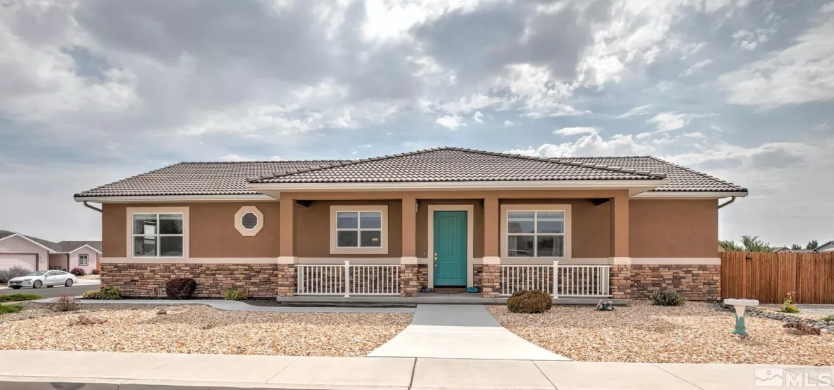 789 Megan, Fallon, Nevada 89406, 4 Bedrooms Bedrooms, ,2 BathroomsBathrooms,Residential,For Sale,Megan,240009971