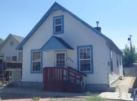 237 SIXTH ST., Winnemucca, Nevada 89445, 2 Bedrooms Bedrooms, ,1 BathroomBathrooms,Residential,For Sale,SIXTH ST.,240009991