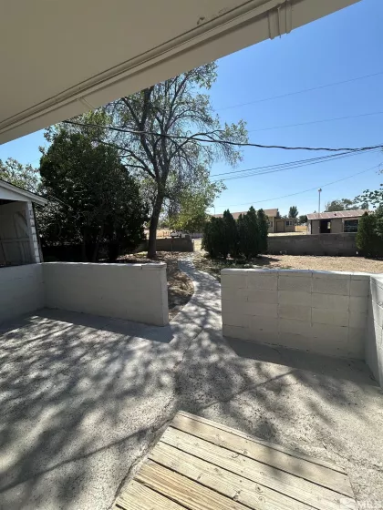 3050 Valley Way, Winnemucca, Nevada 89445, 3 Bedrooms Bedrooms, ,1 BathroomBathrooms,Residential,For Sale,Valley Way,240009997