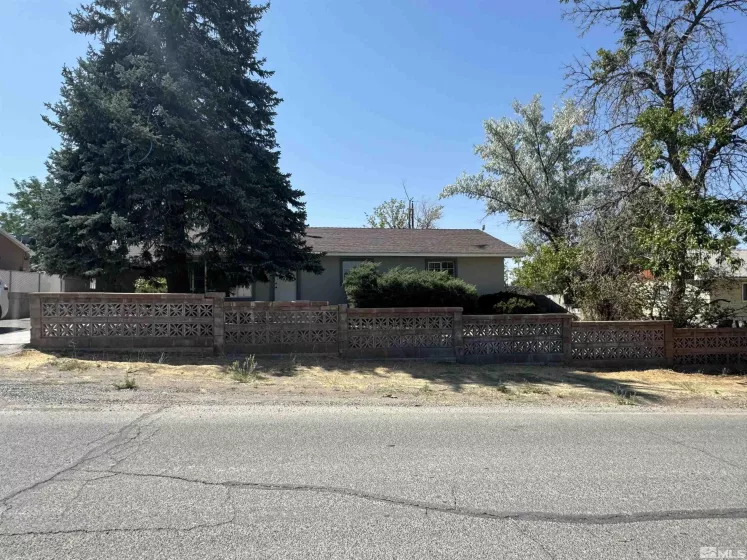 3050 Valley Way, Winnemucca, Nevada 89445, 3 Bedrooms Bedrooms, ,1 BathroomBathrooms,Residential,For Sale,Valley Way,240009997