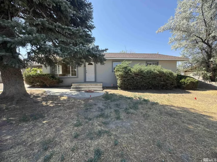 3050 Valley Way, Winnemucca, Nevada 89445, 3 Bedrooms Bedrooms, ,1 BathroomBathrooms,Residential,For Sale,Valley Way,240009997