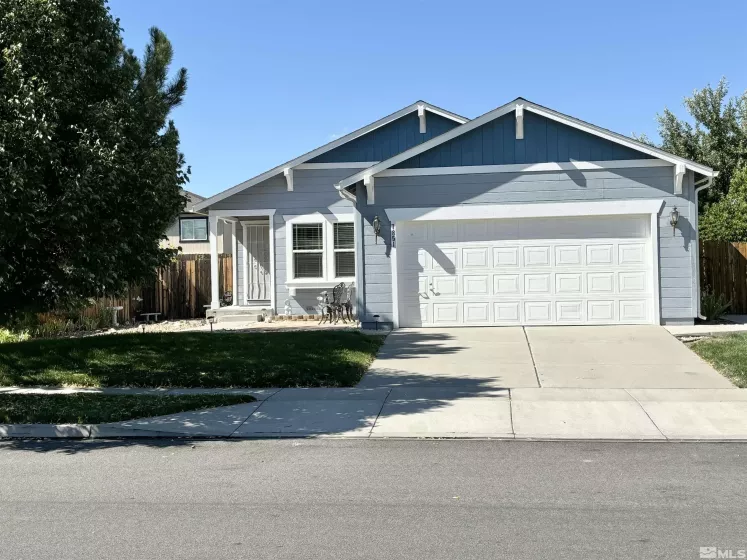 7851 Tulear St, Reno, Nevada 89506, 3 Bedrooms Bedrooms, ,2 BathroomsBathrooms,Residential,For Sale,Tulear St,240010007