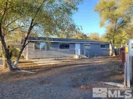 775 Grinnel Ave, Lovelock, Nevada 89419, 3 Bedrooms Bedrooms, ,2 BathroomsBathrooms,Residential,For Sale,Grinnel Ave,240010011