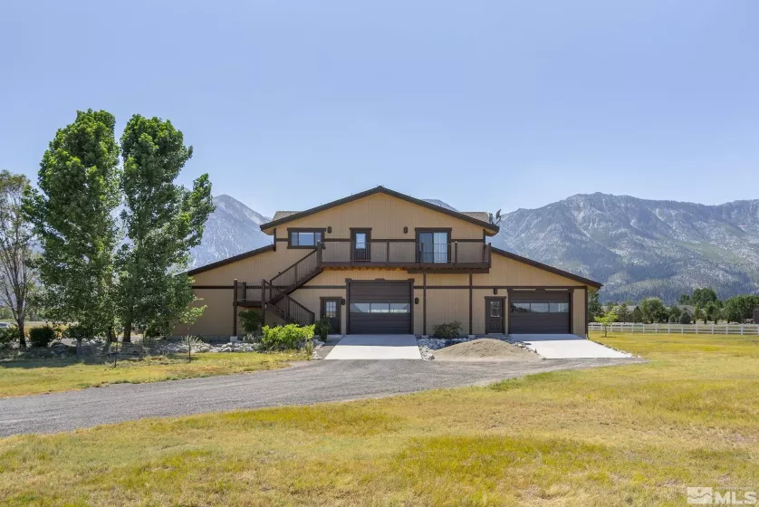 631 Fork Vista, Gardnerville, Nevada 89460, 2 Bedrooms Bedrooms, ,2 BathroomsBathrooms,Residential,For Sale,Fork Vista,240010029