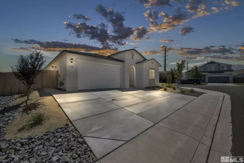 1712 Picetti Way, Fernley, Nevada 89408, 3 Bedrooms Bedrooms, ,2 BathroomsBathrooms,Residential,For Sale,Picetti Way,240010066