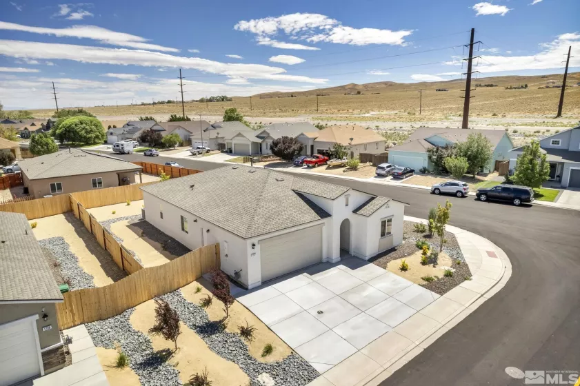 1712 Picetti Way, Fernley, Nevada 89408, 3 Bedrooms Bedrooms, ,2 BathroomsBathrooms,Residential,For Sale,Picetti Way,240010066