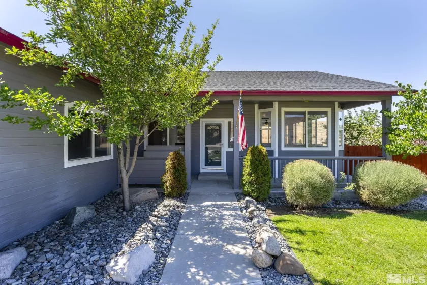 113 Walker St, Gardnerville, Nevada 89410, 3 Bedrooms Bedrooms, ,2 BathroomsBathrooms,Residential,For Sale,Walker St,240010052