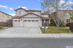 2910 Deer Run Dr, Reno, Nevada 89509, 4 Bedrooms Bedrooms, ,3 BathroomsBathrooms,Residential,For Sale,Deer Run Dr,240010059