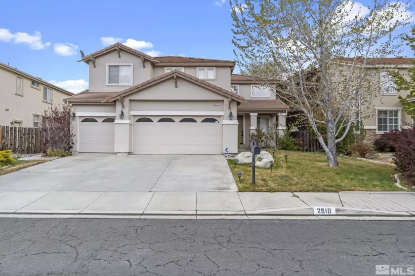 2910 Deer Run Dr, Reno, Nevada 89509, 4 Bedrooms Bedrooms, ,3 BathroomsBathrooms,Residential,For Sale,Deer Run Dr,240010059