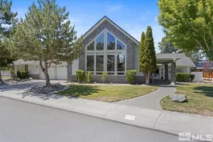 1724 Fair Way, Carson City, Nevada 89701, 3 Bedrooms Bedrooms, ,2 BathroomsBathrooms,Residential,For Sale,Fair Way,240010061