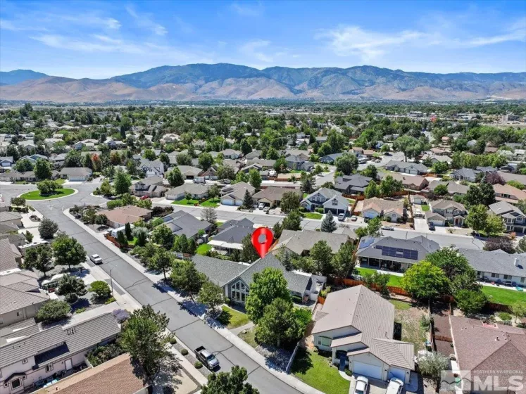 1724 Fair Way, Carson City, Nevada 89701, 3 Bedrooms Bedrooms, ,2 BathroomsBathrooms,Residential,For Sale,Fair Way,240010061