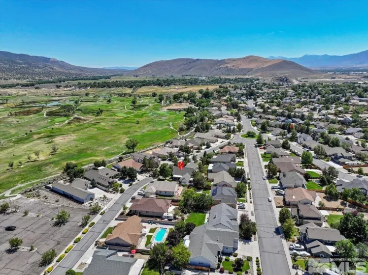 1724 Fair Way, Carson City, Nevada 89701, 3 Bedrooms Bedrooms, ,2 BathroomsBathrooms,Residential,For Sale,Fair Way,240010061