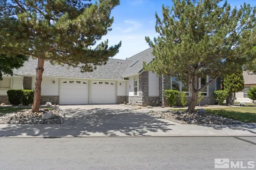 1724 Fair Way, Carson City, Nevada 89701, 3 Bedrooms Bedrooms, ,2 BathroomsBathrooms,Residential,For Sale,Fair Way,240010061