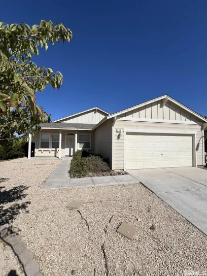 261 Colorado Ct, Fernley, Nevada 89408, 4 Bedrooms Bedrooms, ,2 BathroomsBathrooms,Residential,For Sale,Colorado Ct,240010062