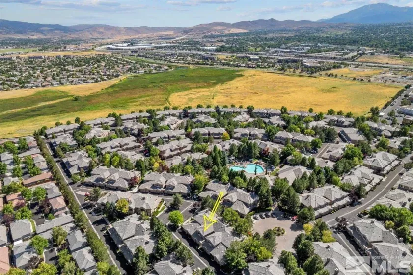 900 South Meadows Parkway, Reno, Nevada 89521, 2 Bedrooms Bedrooms, ,2 BathroomsBathrooms,Residential,For Sale,South Meadows Parkway,240010110