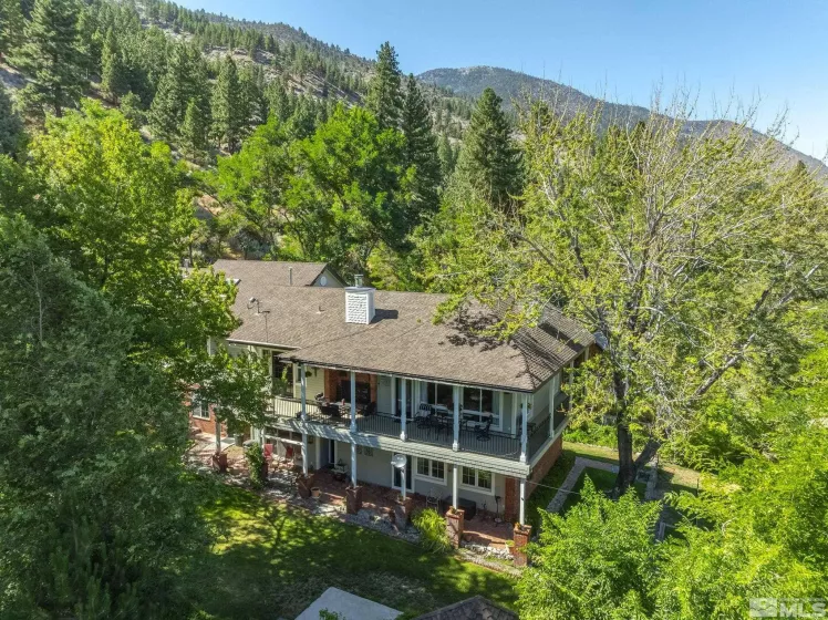 171 Mill St, Genoa, Nevada 89411, 4 Bedrooms Bedrooms, ,4 BathroomsBathrooms,Residential,For Sale,Mill St,240010109