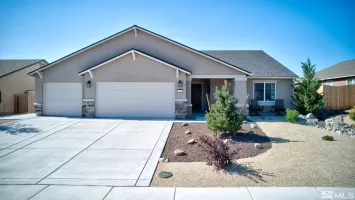 419 Sabino Canyon Rd, Dayton, Nevada 89403, 4 Bedrooms Bedrooms, ,3 BathroomsBathrooms,Residential,For Sale,Sabino Canyon Rd,240010113