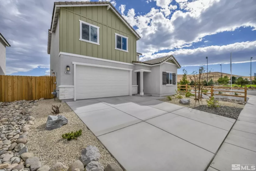 4211 Country Flats Way, Sparks, Nevada 89436, 4 Bedrooms Bedrooms, ,3 BathroomsBathrooms,Residential,For Sale,Country Flats Way,240010088