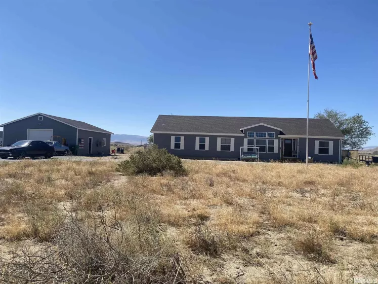 1775 Green Ave, Silver Springs, Nevada 89429, 3 Bedrooms Bedrooms, ,2 BathroomsBathrooms,Residential,For Sale,Green Ave,240010069