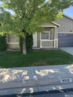 9210 Brightridge Dr., Reno, Nevada 89506, 3 Bedrooms Bedrooms, ,2 BathroomsBathrooms,Residential,For Sale,Brightridge Dr.,240010074