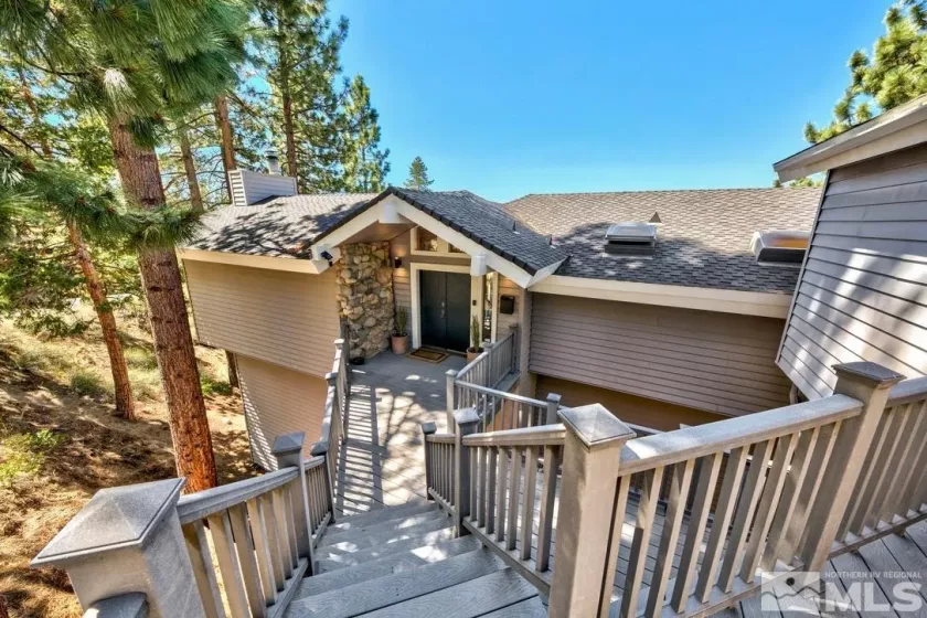 1354 Winding Way, Glenbrook, Nevada 89413, 4 Bedrooms Bedrooms, ,3 BathroomsBathrooms,Residential,For Sale,Winding Way,240010075