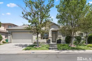 10150 Canyon Country, Reno, Nevada 89521, 3 Bedrooms Bedrooms, ,2 BathroomsBathrooms,Residential,For Sale,Canyon Country,240010082