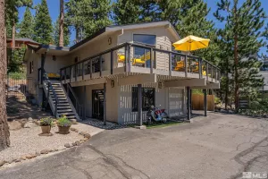 909 Tyner Way, Incline Village, Nevada 89451, 4 Bedrooms Bedrooms, ,3 BathroomsBathrooms,Residential,For Sale,Tyner Way,240010090